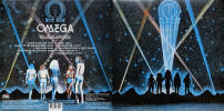 Omega Vinyl