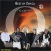 Omega-CD