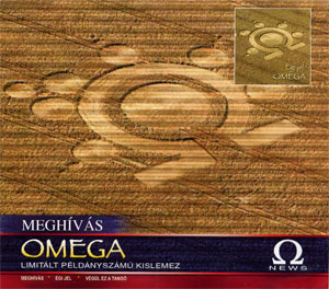 Omega Single 2006